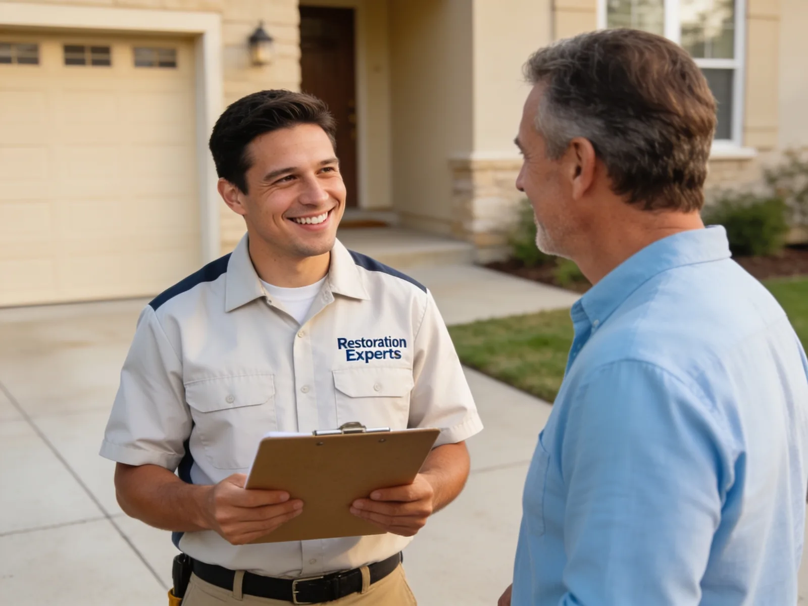 Water Damage Cleanup Burlington, NC FAQs